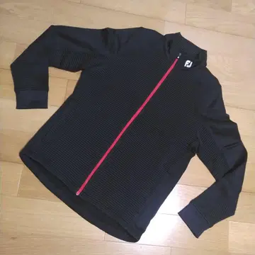 풋조이 자켓 M 새상품