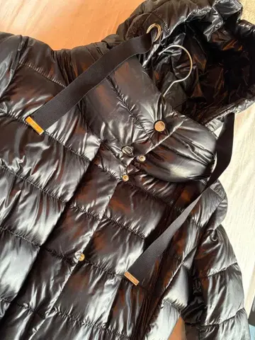 HERNO 사이즈 42 S 사이즈 미사용 새상품