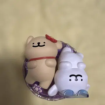 Maltese 몰치즈 입상