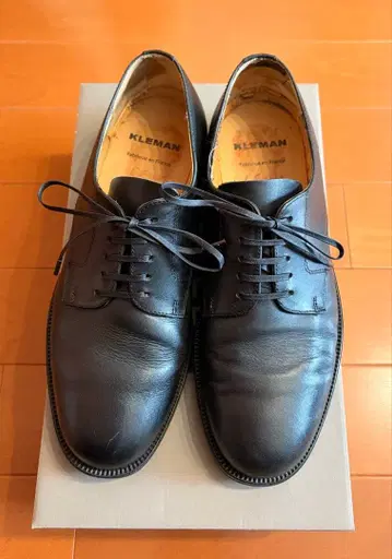 KLEMAN PASTAN 클레망 파스탕