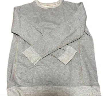 폴 스미스 레드 이어 그레이 트레이닝복