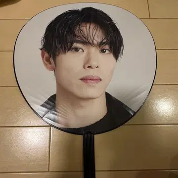 IMP. IMPERIAL 부채 카게야마 타쿠야