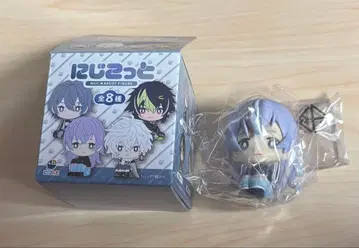 니지산지 니지콧토 호시미치 쇼