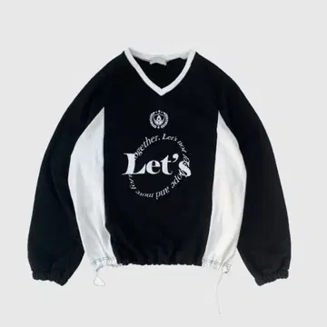 [ followin ] 맨투맨 드로 코드 포함