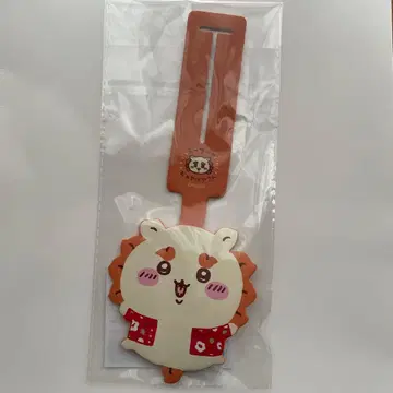 치이카와 (먼작귀) 시사 기념품 가게 러기지 택