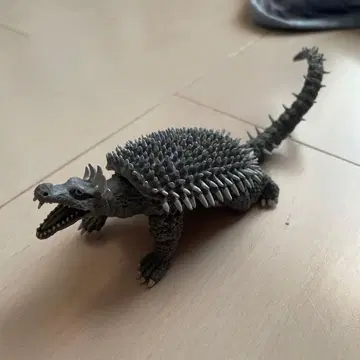 도호 괴수 컬렉션 앙기라스