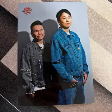 DAIBAKUSHOW 2025 카마이타치 브로마이드