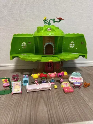 코에다짱과 나무의 집