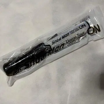 SnowMan on! Dometour2025 응원봉