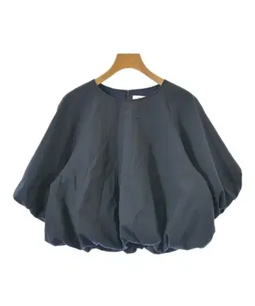 Demi-Luxe BEAMS 여성용 블라우스