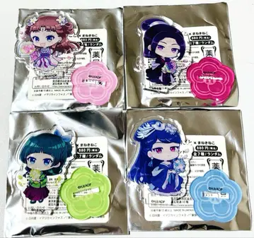 약사의 혼잣말 마네키네코 미니 아크릴 스탠드 묶음 판매