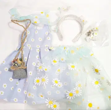 딜러님 제작 아웃핏