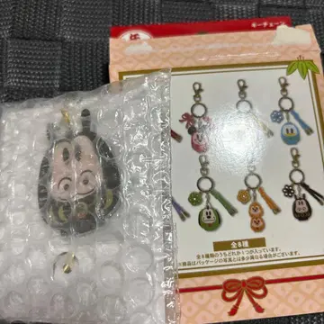 십이지신 키체인 2026 말띠 디즈니 리조트