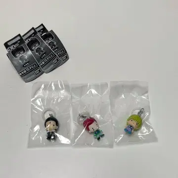 HUNTER x HUNTER 환영여단 메지루시 액세서리