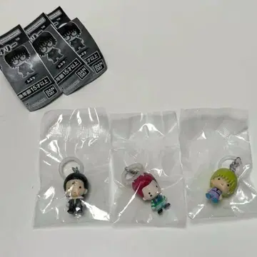 HUNTER x HUNTER 환영여단 메지루시 액세서리