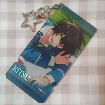 앙상블 스타즈 사쿠마 리츠