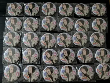 캔뱃지 주술회전 점프 GIGA SUMMER 이타도리 유우지