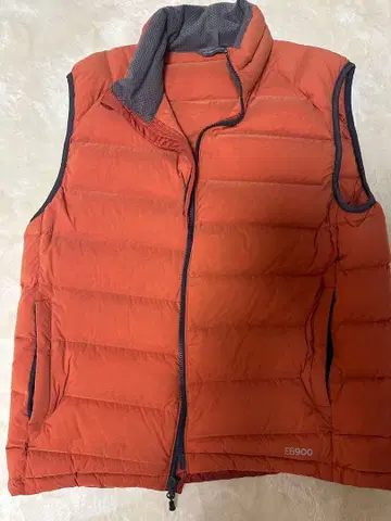 Eddie Bauer EB900 다운 베스트