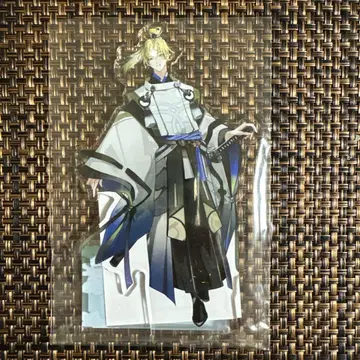 츠키우타. AGF 월야귀담 화월음양록 야요이 하루 아크릴 스탠드