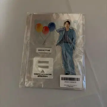 호리아크 겐세 소이치 아크릴 스탠드