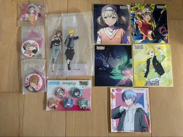 프로세카 비비버스 묶음 판매