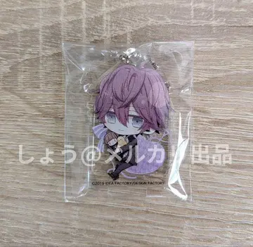 CZ 스텔라와스 아크릴 스탠드 종야