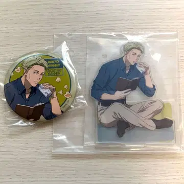 주술회전 세가 럭키 쿠지 Fun!Fun!Fun! 나나미 켄토