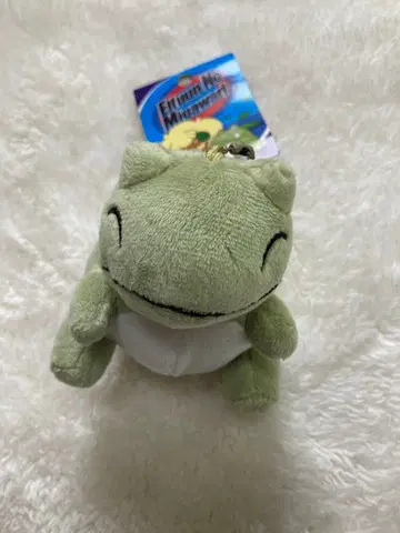 포켓몬 대타 엘풍 대타 봉제 인형 키링