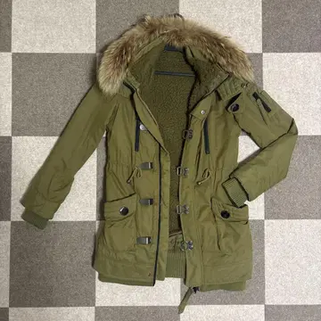 로얄 파티 코트