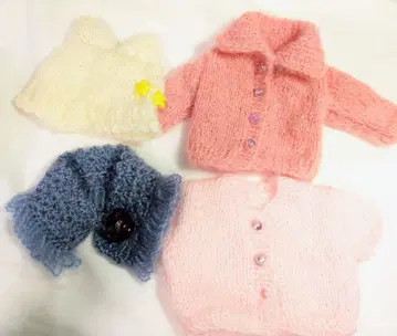 딜러님 제작 아웃핏