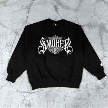 INDUSTRY KHI 하라카와 쿄헤이 맨투맨