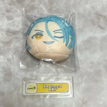 앙스타 HiMERU 크레이지비