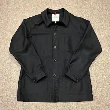 Le Sans Pareil 블랙 몰스킨 일본제 38