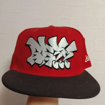 히프노시스 마이크 Buster Bros!!! 모자