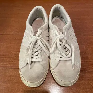 컨버스 원스타 스웨이드