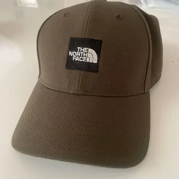 THE NORTH FACE 올리브 캡 F