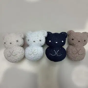 파밀리아 봉제 인형