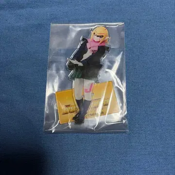 [미사용 새상품] 도겐쟈즈 아이돌D 아크릴 스탠드