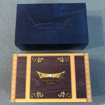 드래곤 퀘스트 LIVE SPECTACLE TOUR 2016 메달 후쿠오카