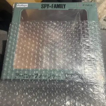 아냐 피규어 SPY x FAMILY