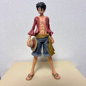 루피 피규어 약 20cm