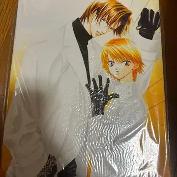 스킵 비트! 캐릭터 파인 보드