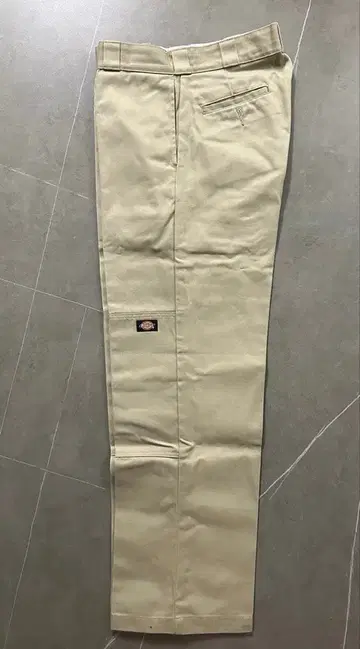 Dickies 루즈핏 팬츠
