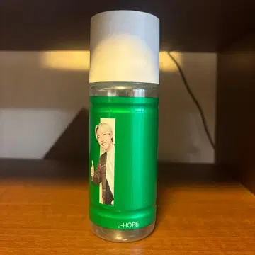 J-HOPE 그린 보틀