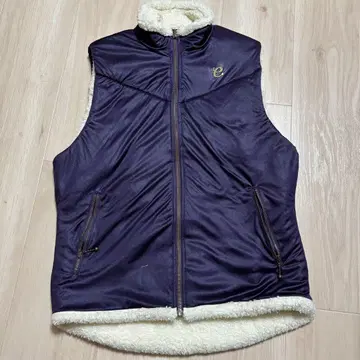 efficace 골프웨어 플리스 베스트