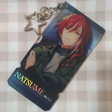 앙상블 스타즈 사카사키 나츠메