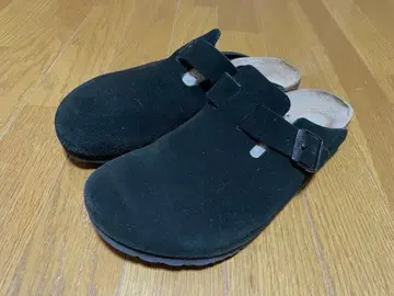 BIRKENSTOCK BOSTON 버켄스탁 보스턴 41