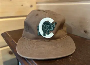 ebbets field 에베츠 필드 야구 모자 USA제