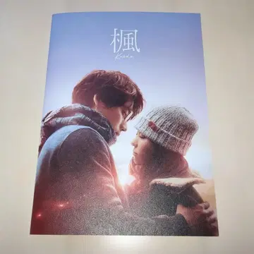 카에데 극장 팜플렛