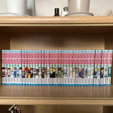 헌터 x 헌터 단행본 1-37권